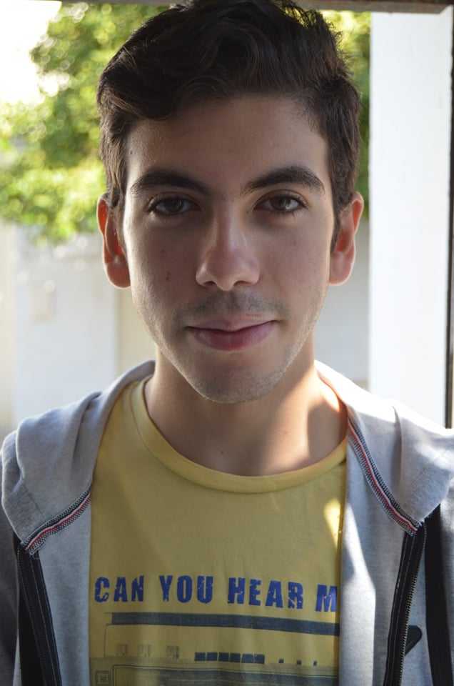 mohamed chahine tamraoui