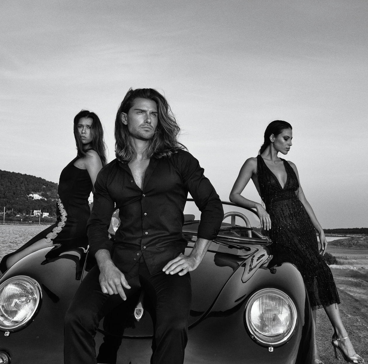 Awe-Inspiring Artwork by International Photographers: GoSee