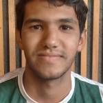 Anas Hamdi