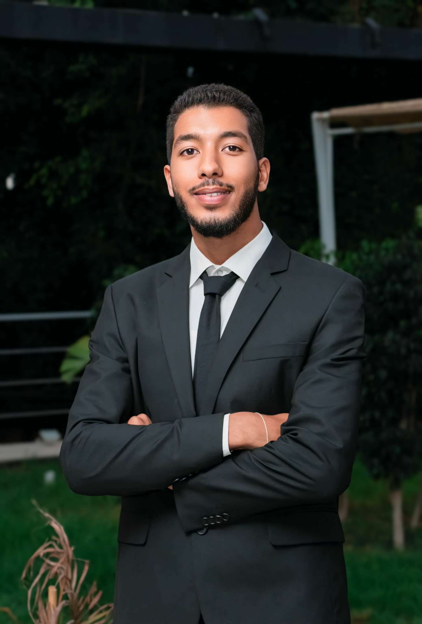 Mohamed Hedi Maaroufi