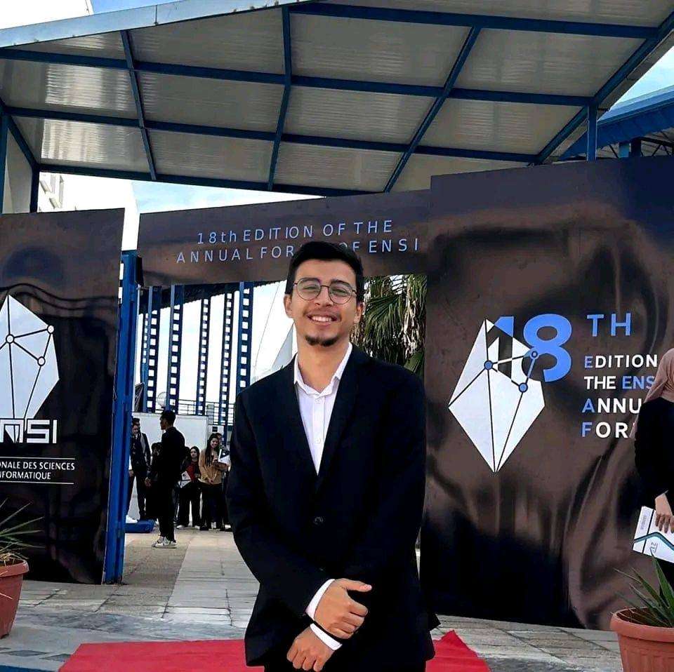 MohamedAmine Gannouni