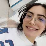 Chiha Yassmine