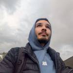 Mohamed Chehida