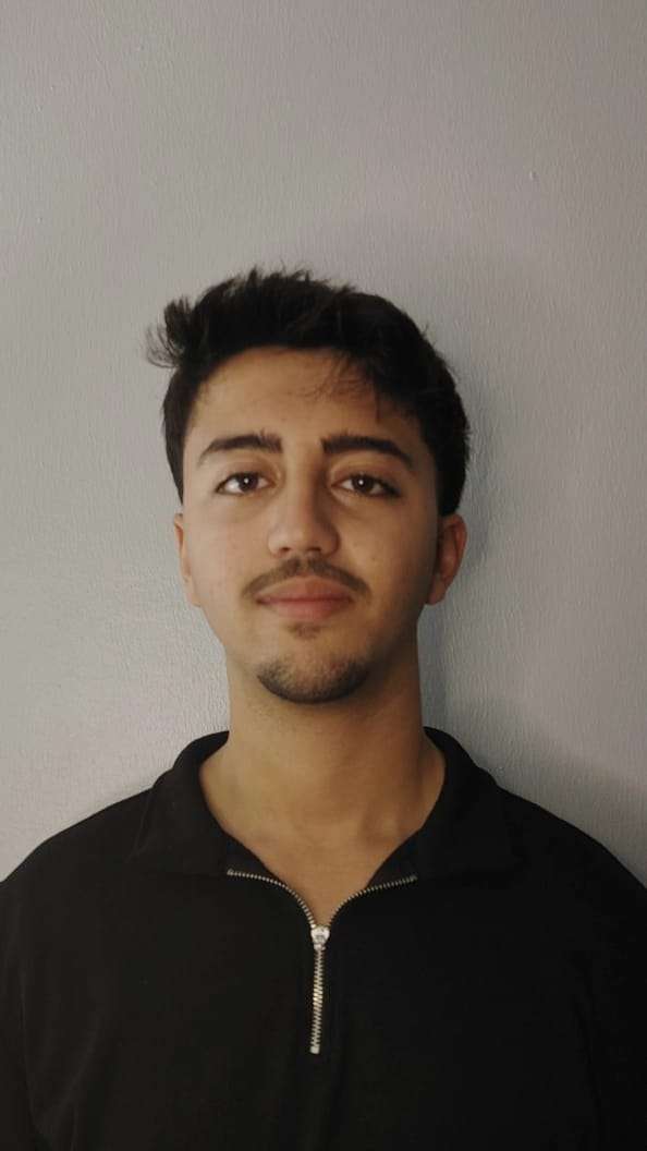 Haider Boukhriss Boukhriss