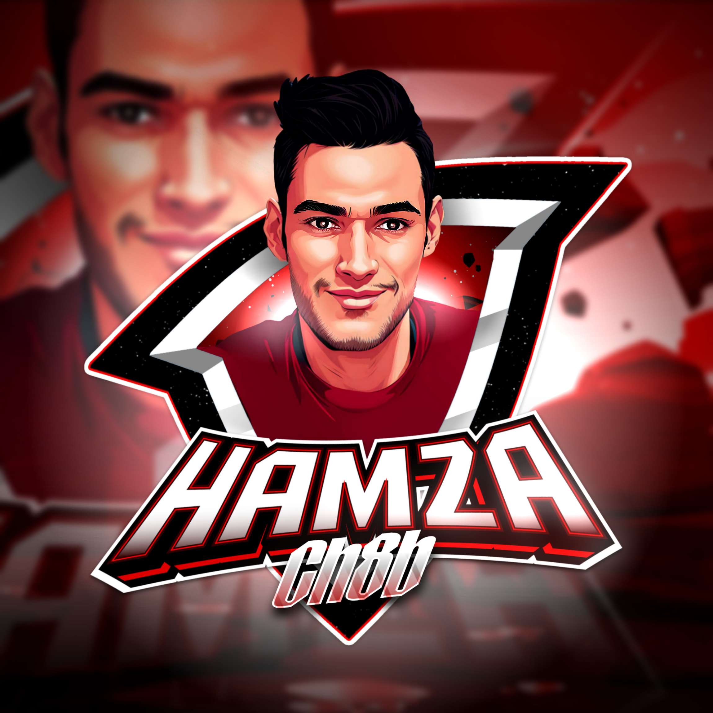 Hamza Ch8b