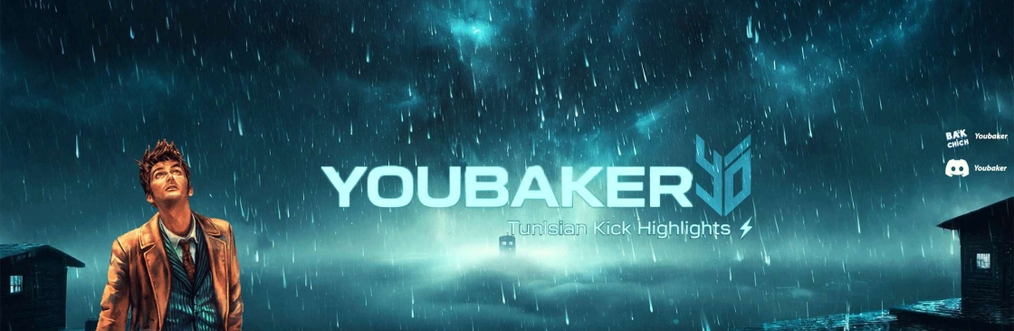 youbaker
