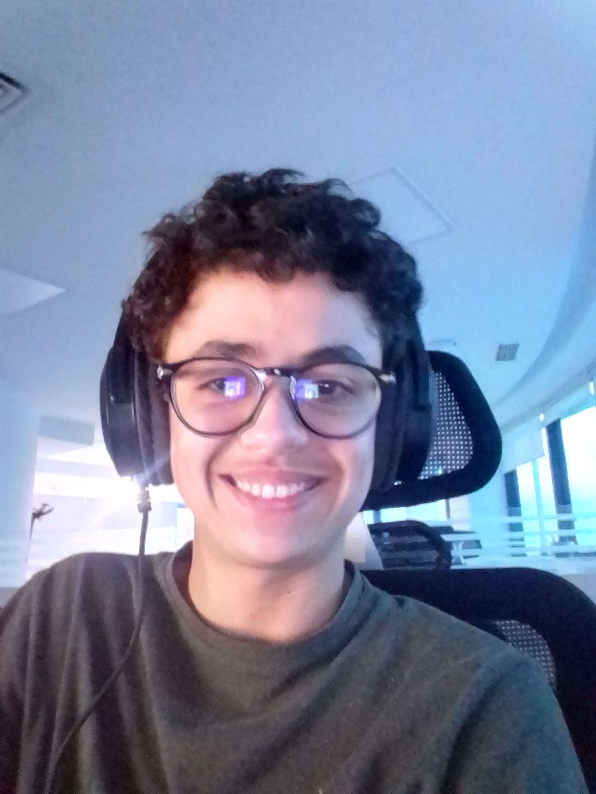 Yacine Aridhi