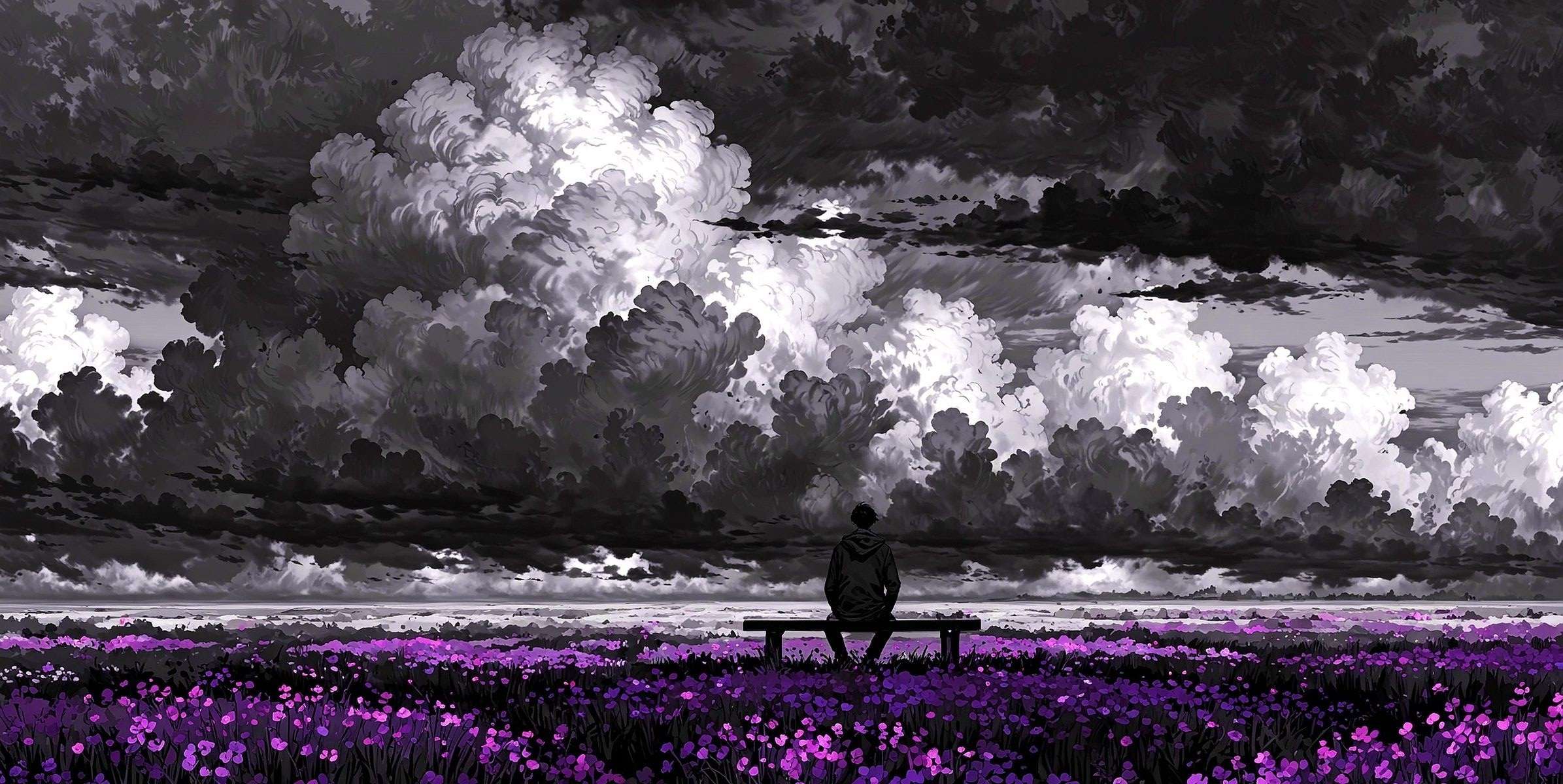 Cold Night