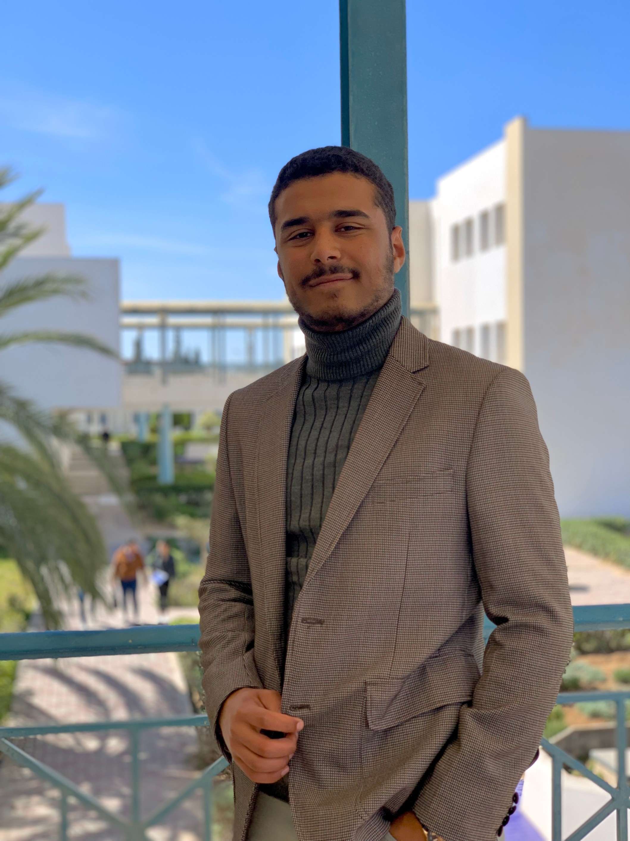 Hachem Bouchoucha