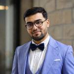 ahmed bargougui (Ahmed)