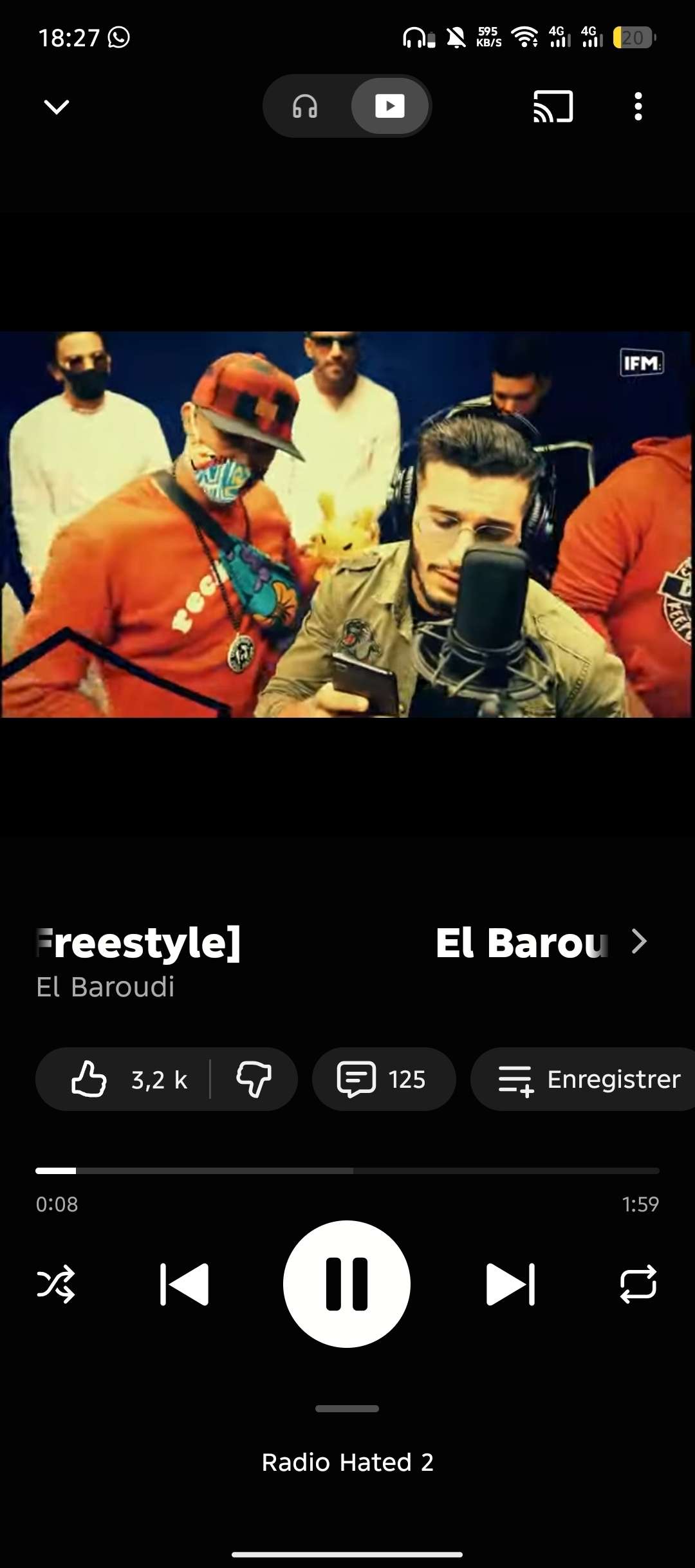 Assem Assouma