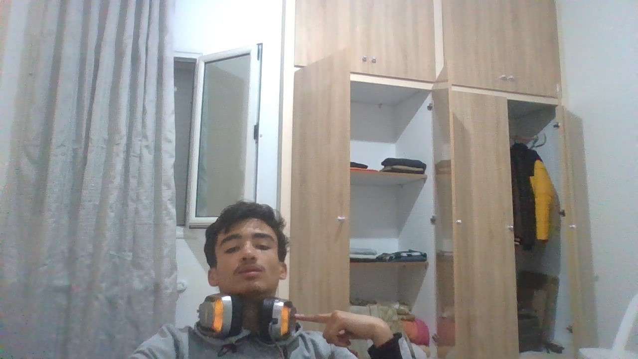 amir tlili amir