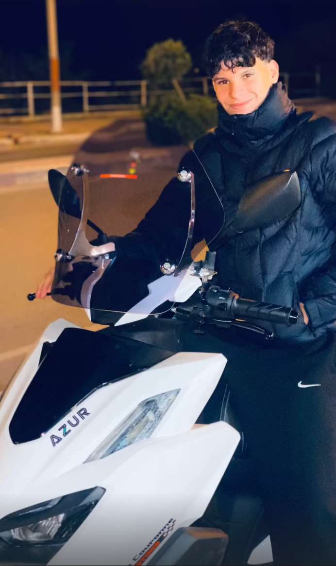 yassin rivoxx