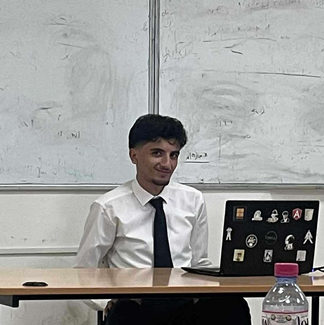 Anas Garbouj