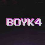 BOYK4