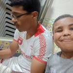 YT HAMOUDY
