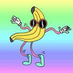 BANANA