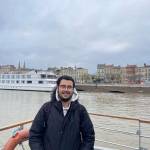 oussama radouche
