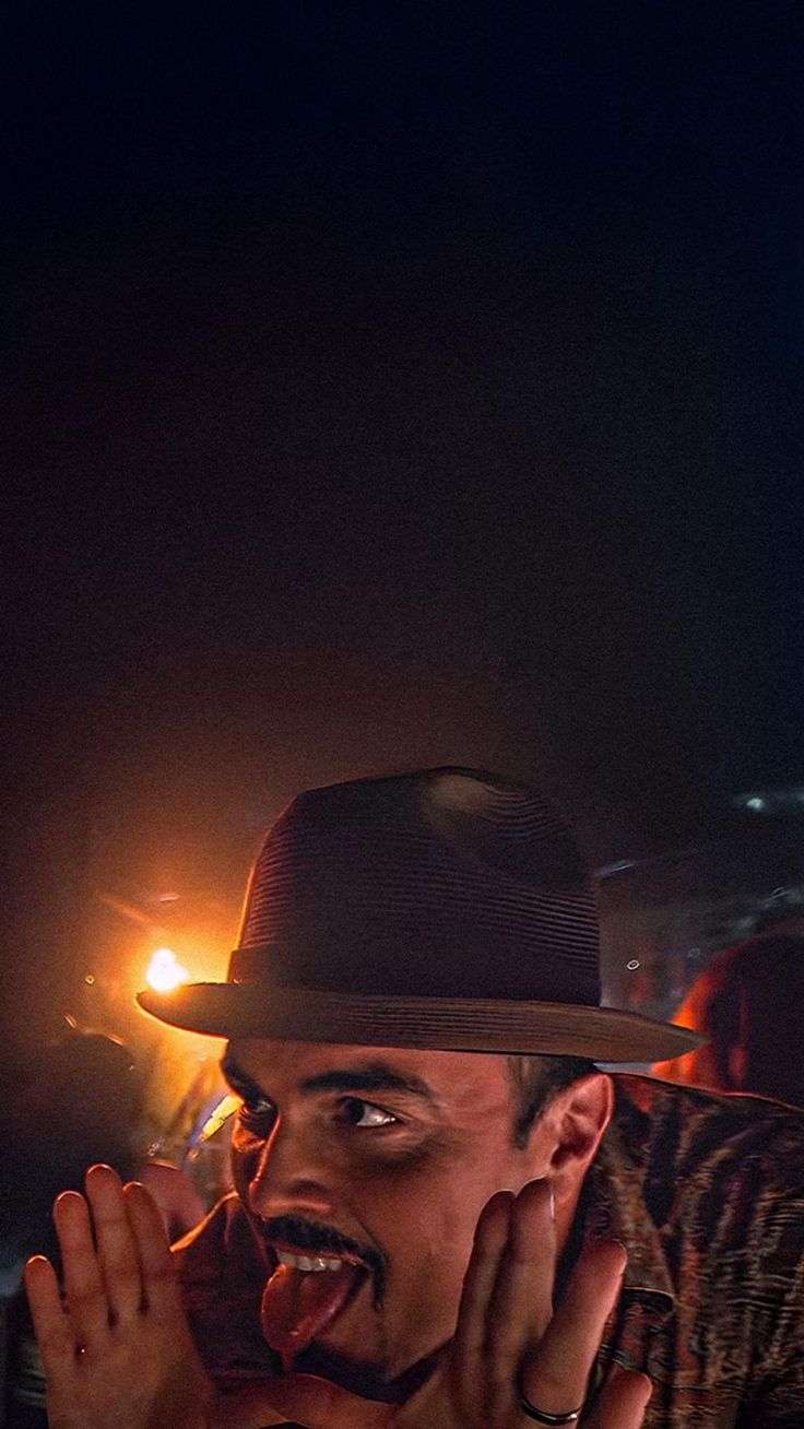 Kabil Letaief