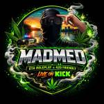 Madmed