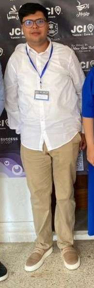 Ala Zmouri