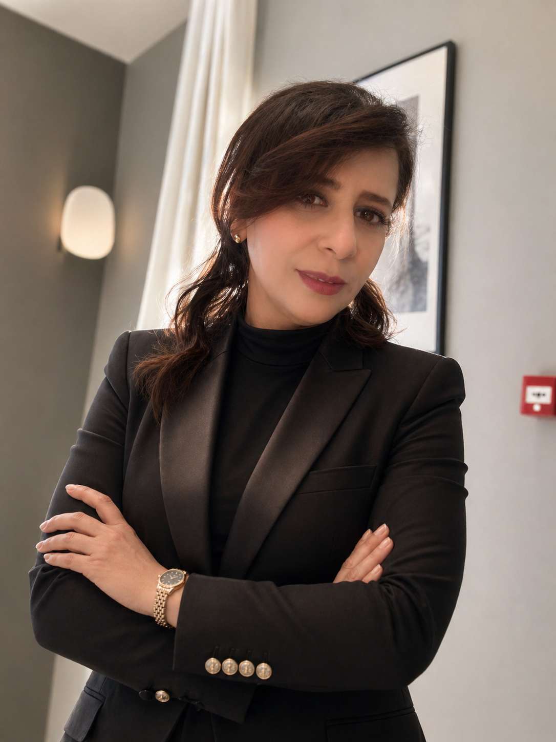 Jihene Bahloul