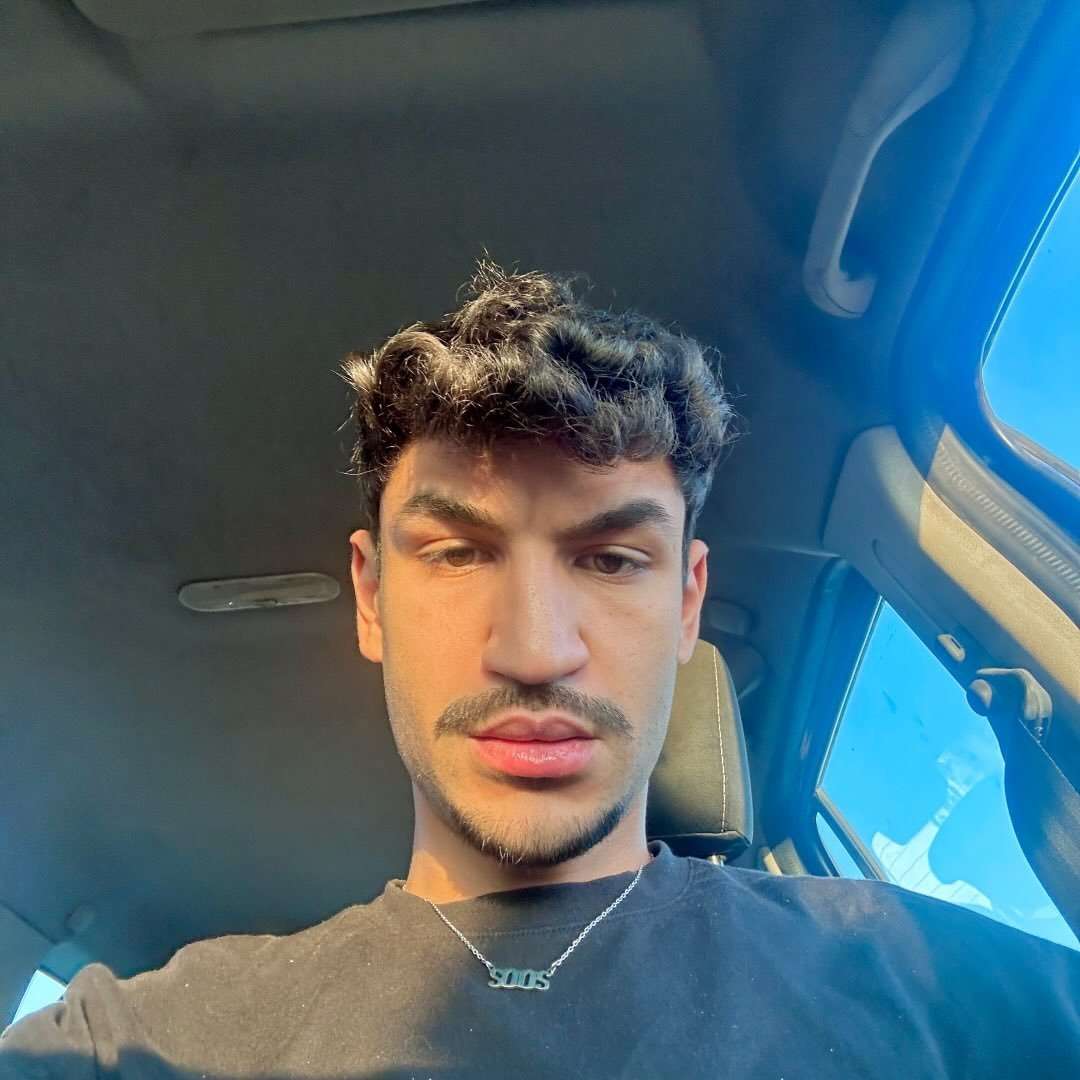 Mahrez Saoudi