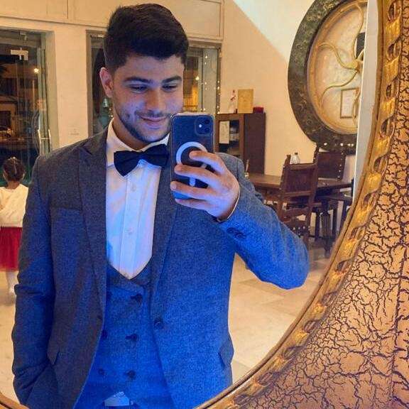yassine chrigui