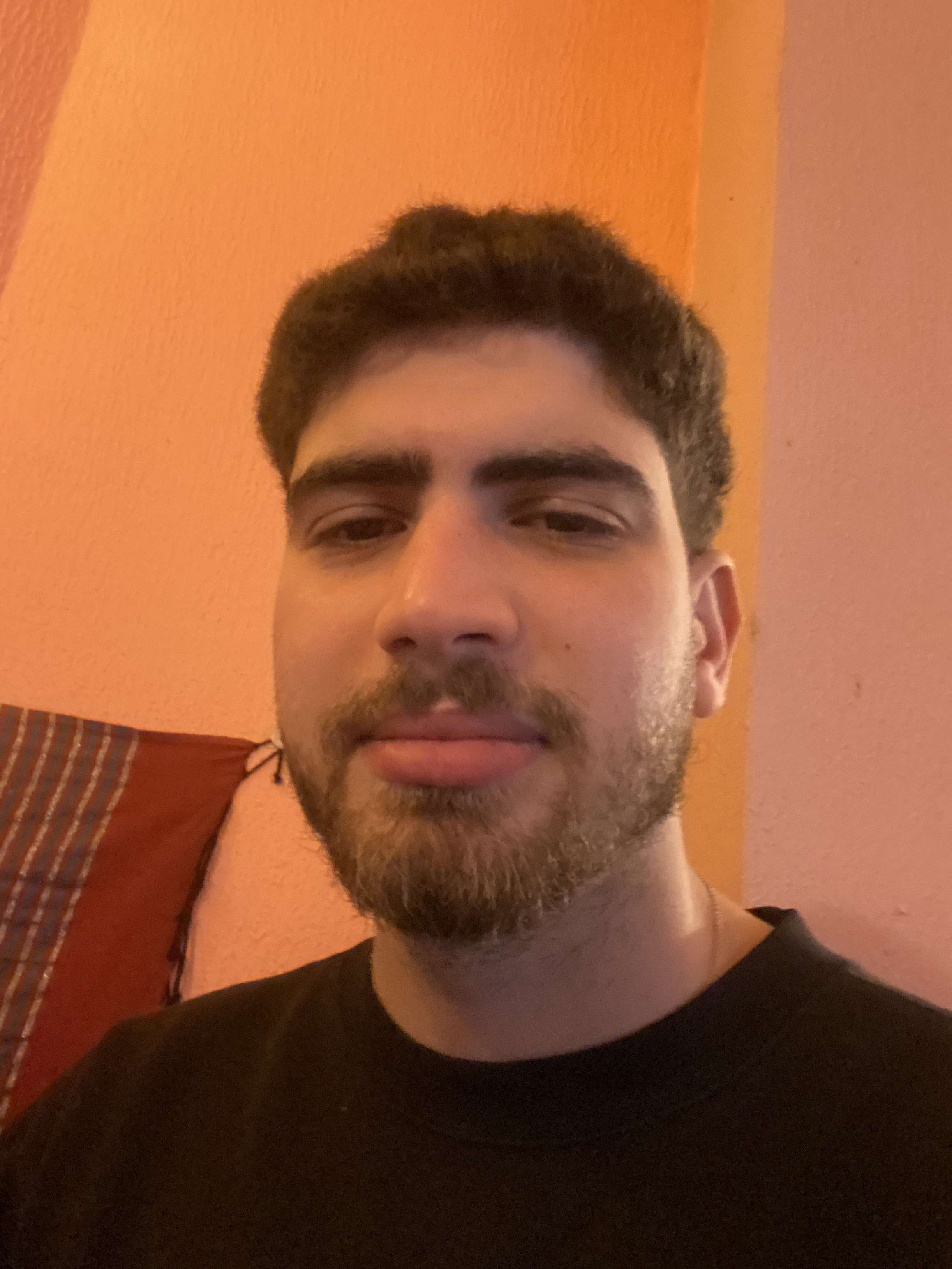 Selim Ettaghouti
