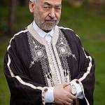 Rached Ghanouchi