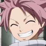 Natsu Dragneel