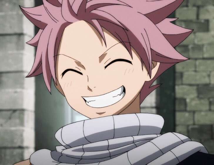 Natsu Dragneel