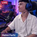 Helmi ferhi