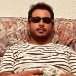 Ghassen Messaoudi