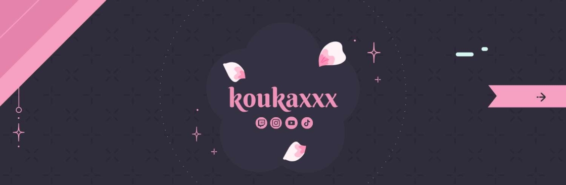 Kouka xxx