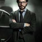 professor