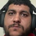 أمين الهراب