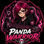 panda warrior