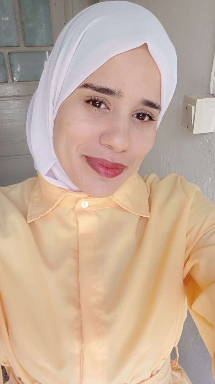 Hana Rjeb