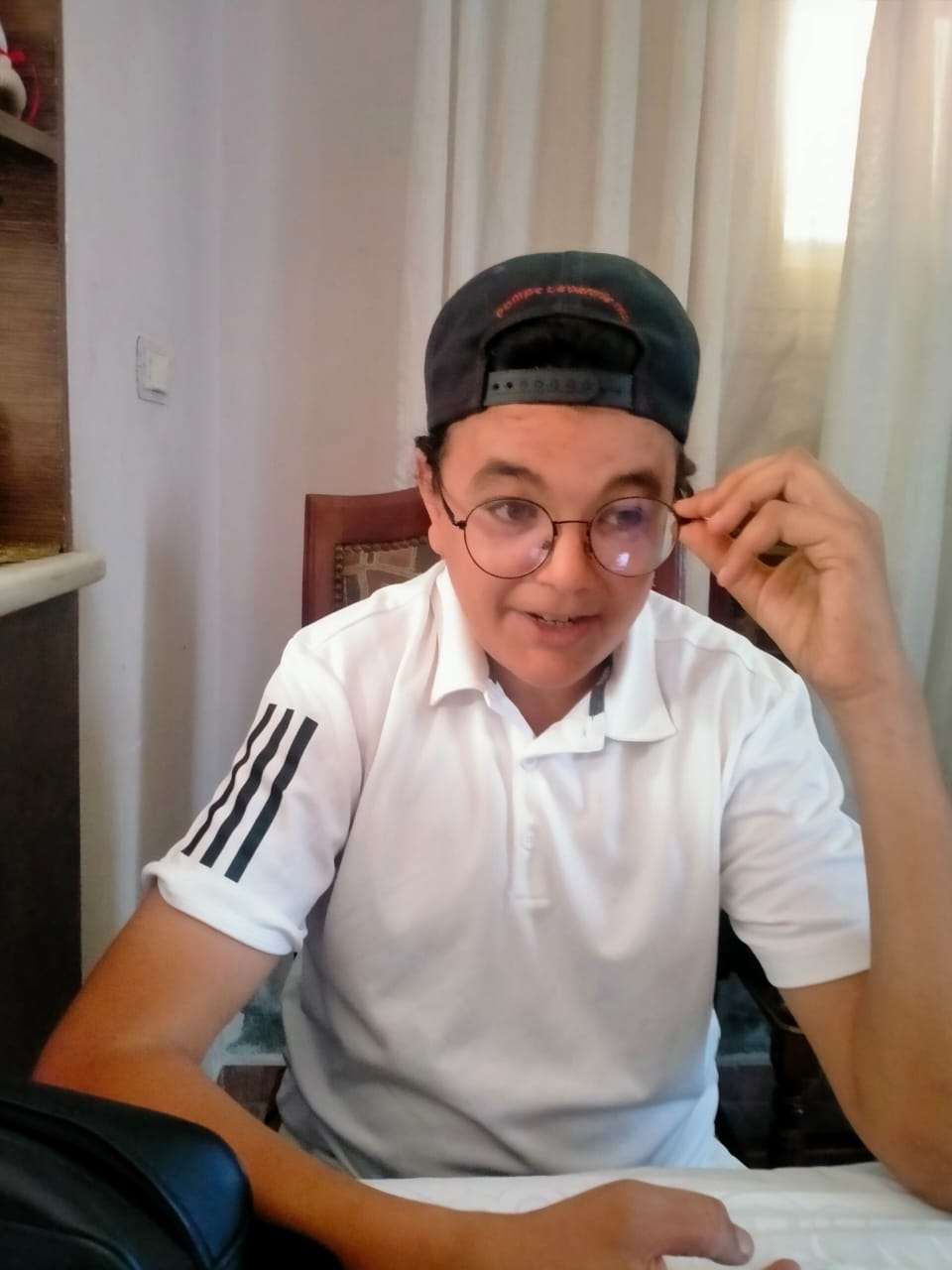 Ahmed Ajimi