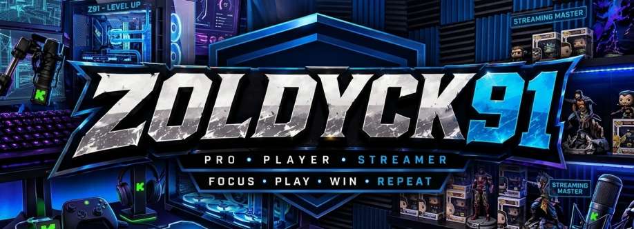 Zoldyck Gaming