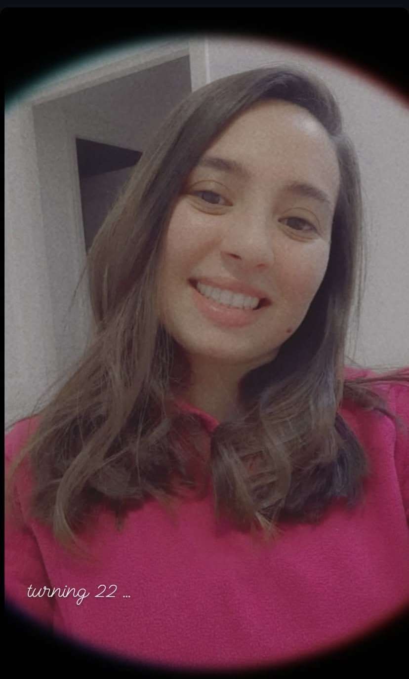khadija maalej