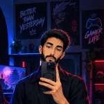 Mahdi Ennour