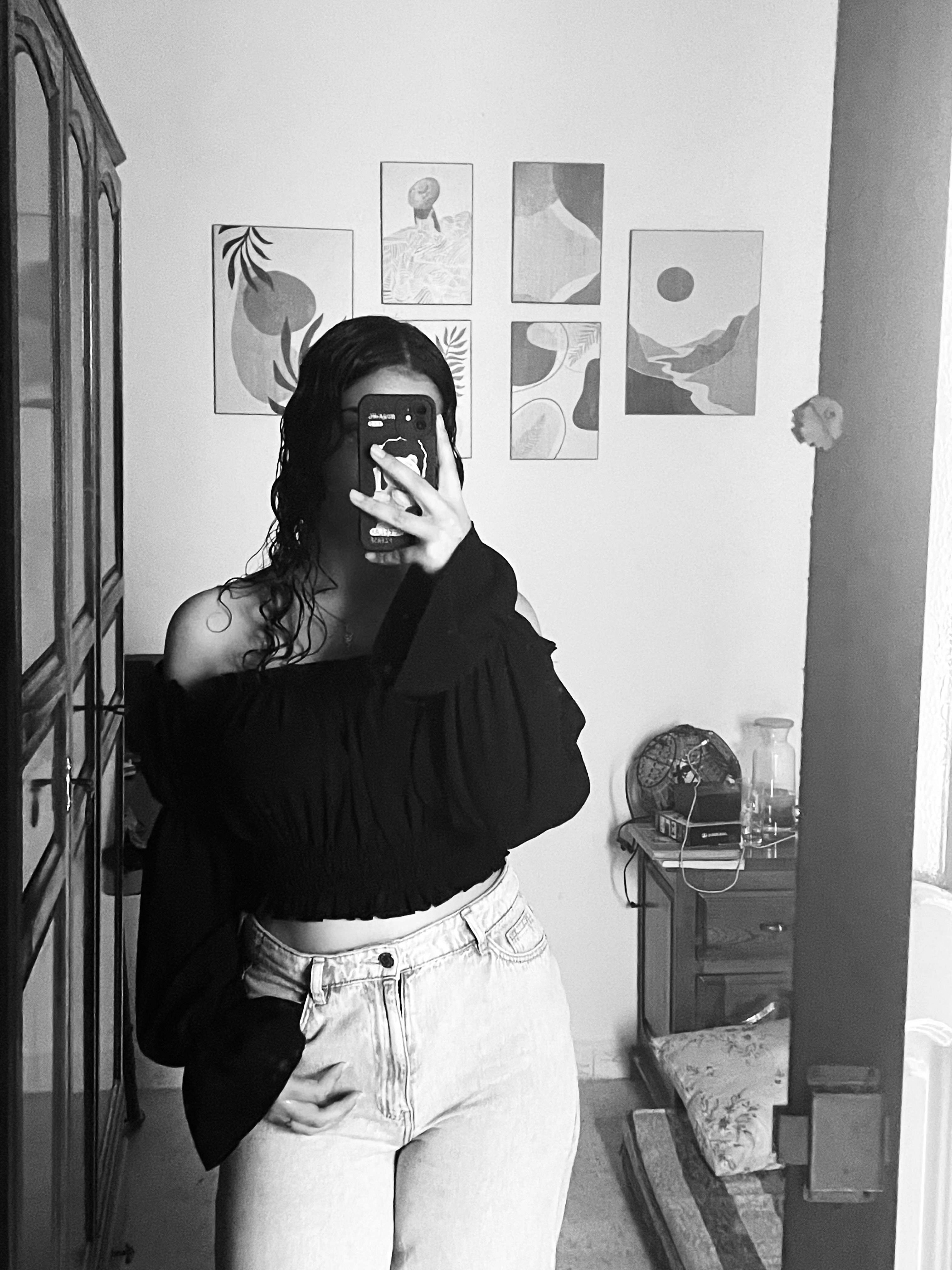 israa achour