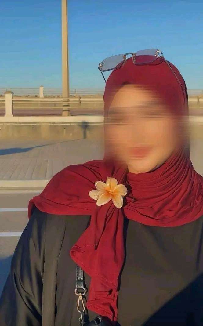 Safa Aouafi