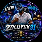 Zoldyck Gaming