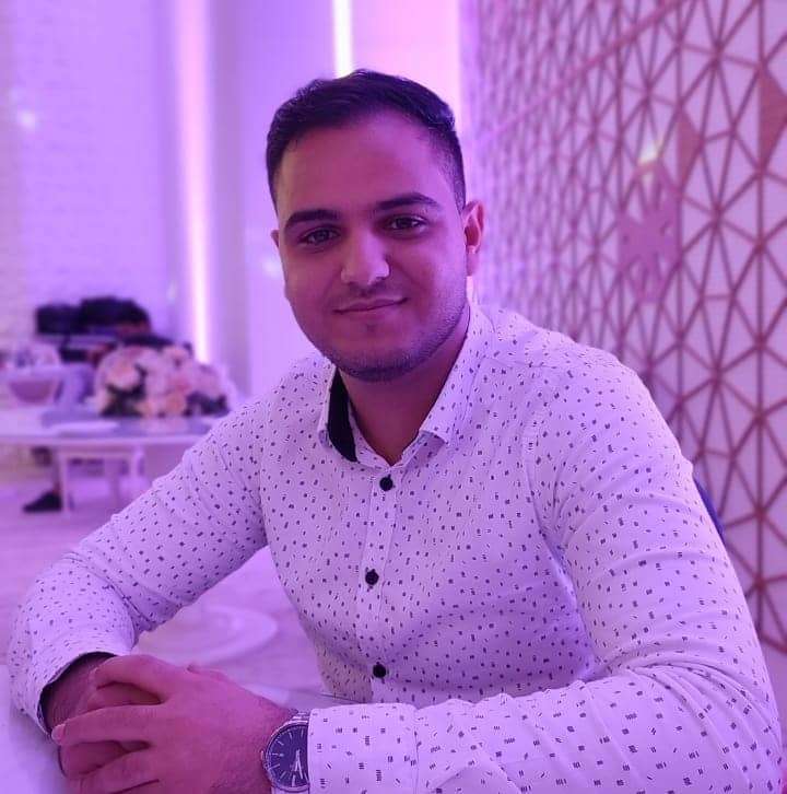 Moataz Guidara