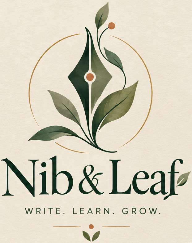 Nib&Leaf