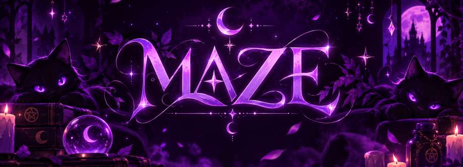 Maze