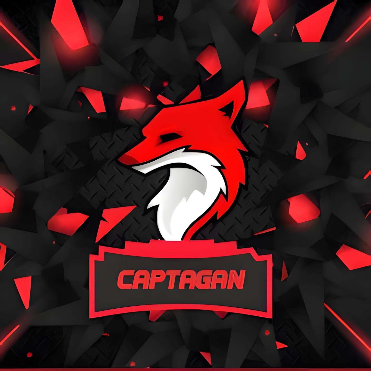 Captagan